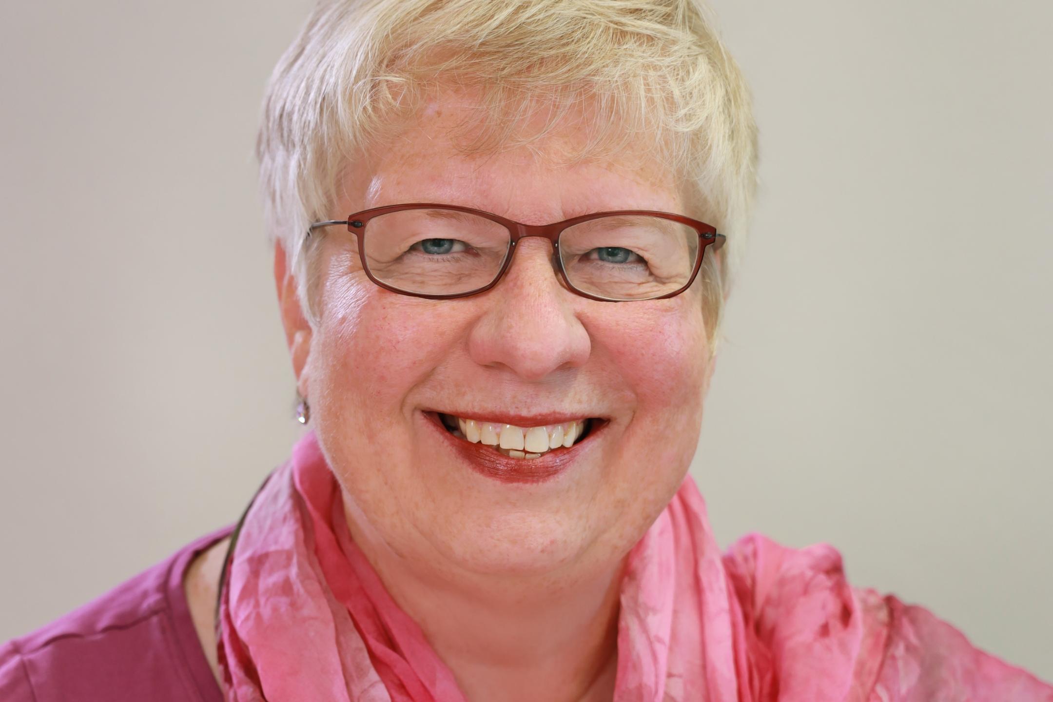 kfd Aachen Vorstand Regina Schulz