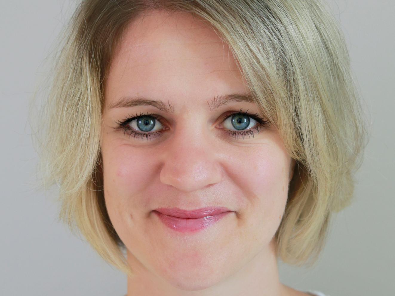 Nina Rau