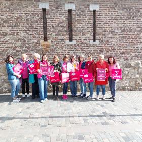 Frauen*Streik Aachen