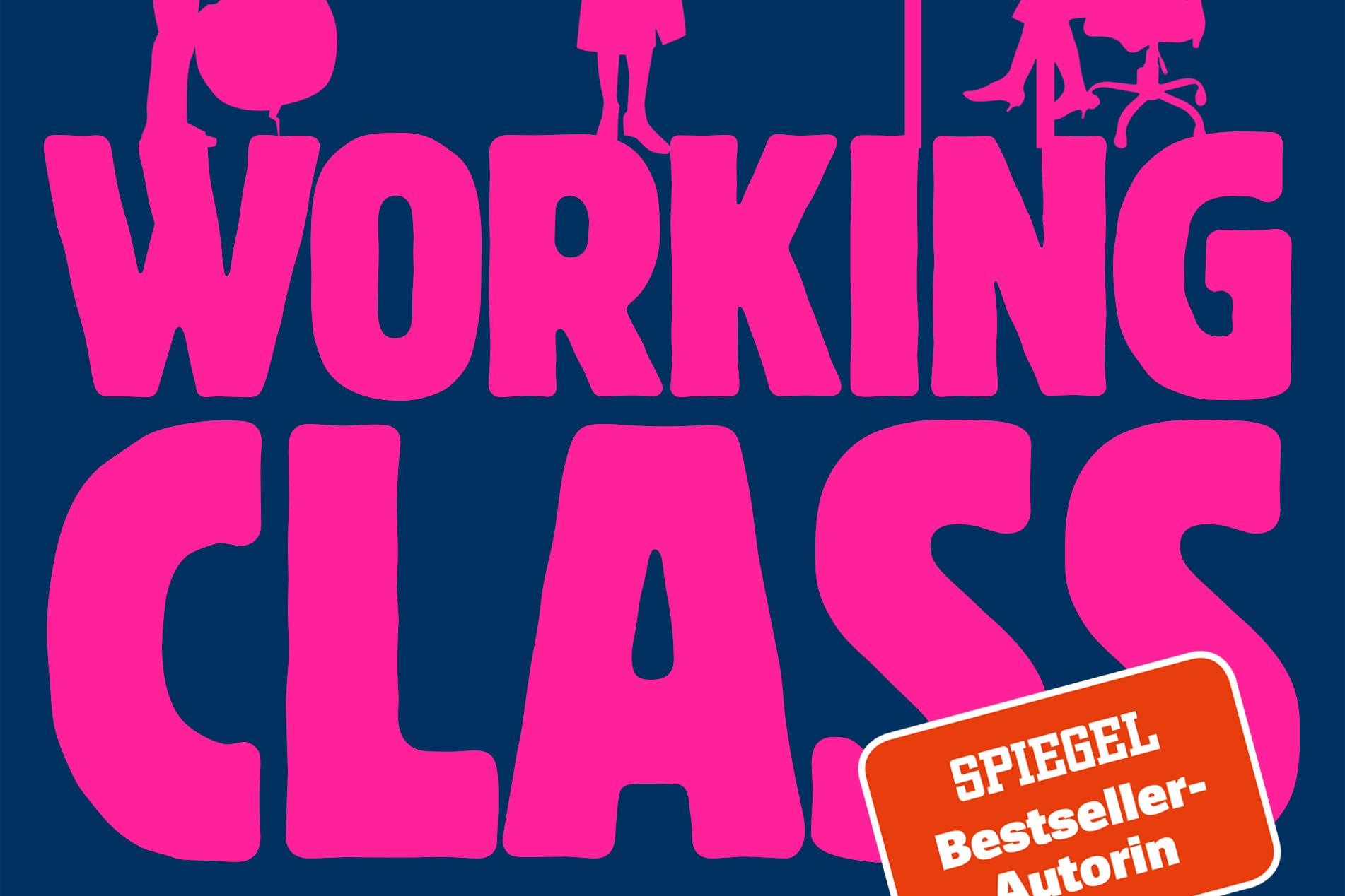 23-10-25 Working Class_Bild Buchcover