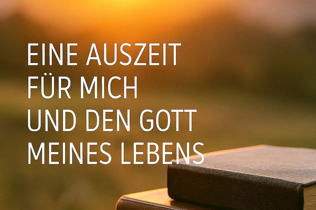 Bibel teilen