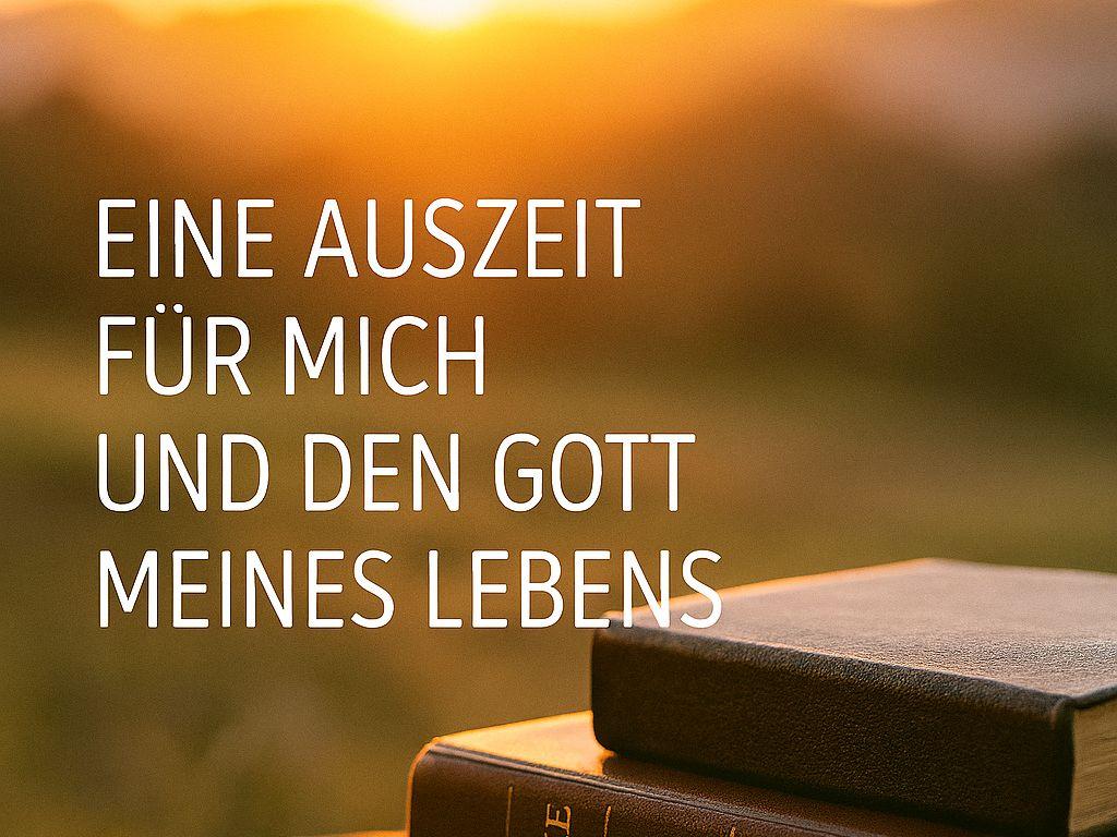 Bibel teilen