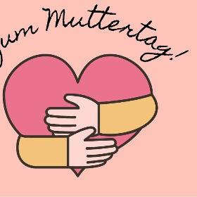 Bild Muttertag Website