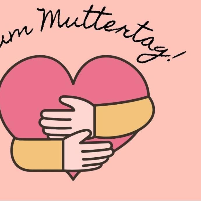 Aktion zum Muttertag 2026
