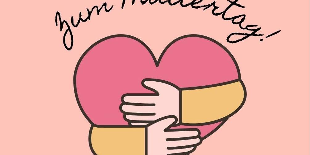 Bild Muttertag Website