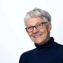 Brigitte Vielhaus_Foto (c) Predigerin Brigitte Vielhaus Brigitte Vielhaus_Foto