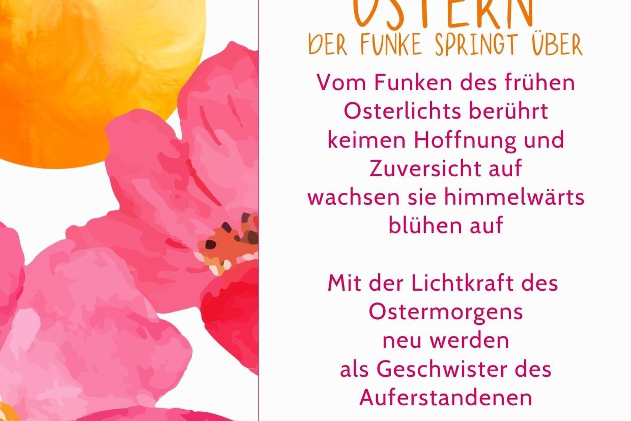 Cover Osterkarte