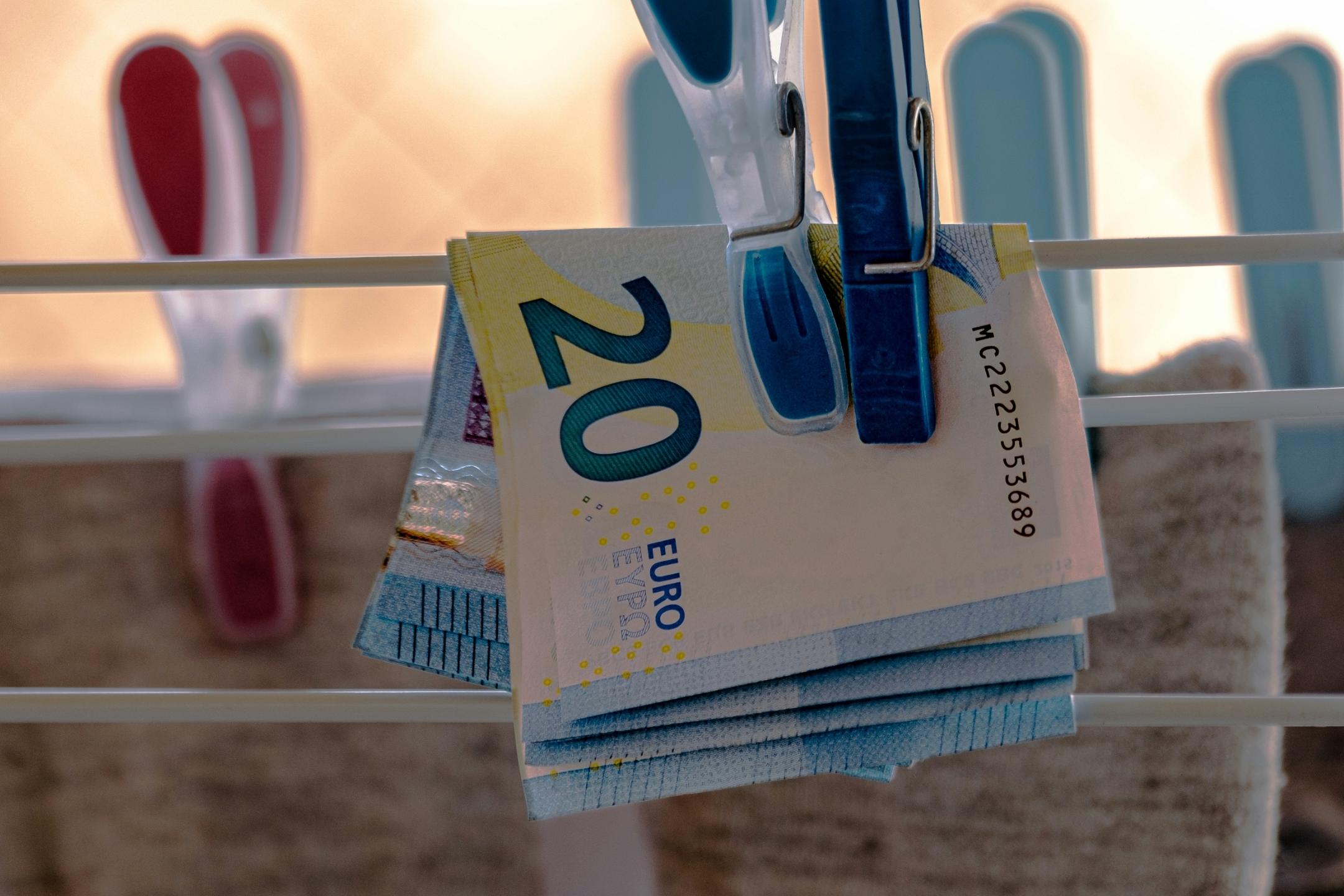 Finanzielle Vorsorge