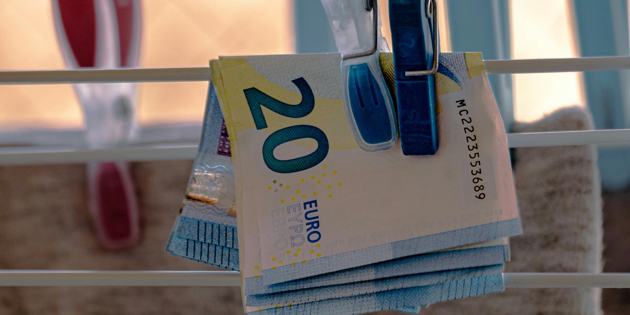 Finanzielle Vorsorge