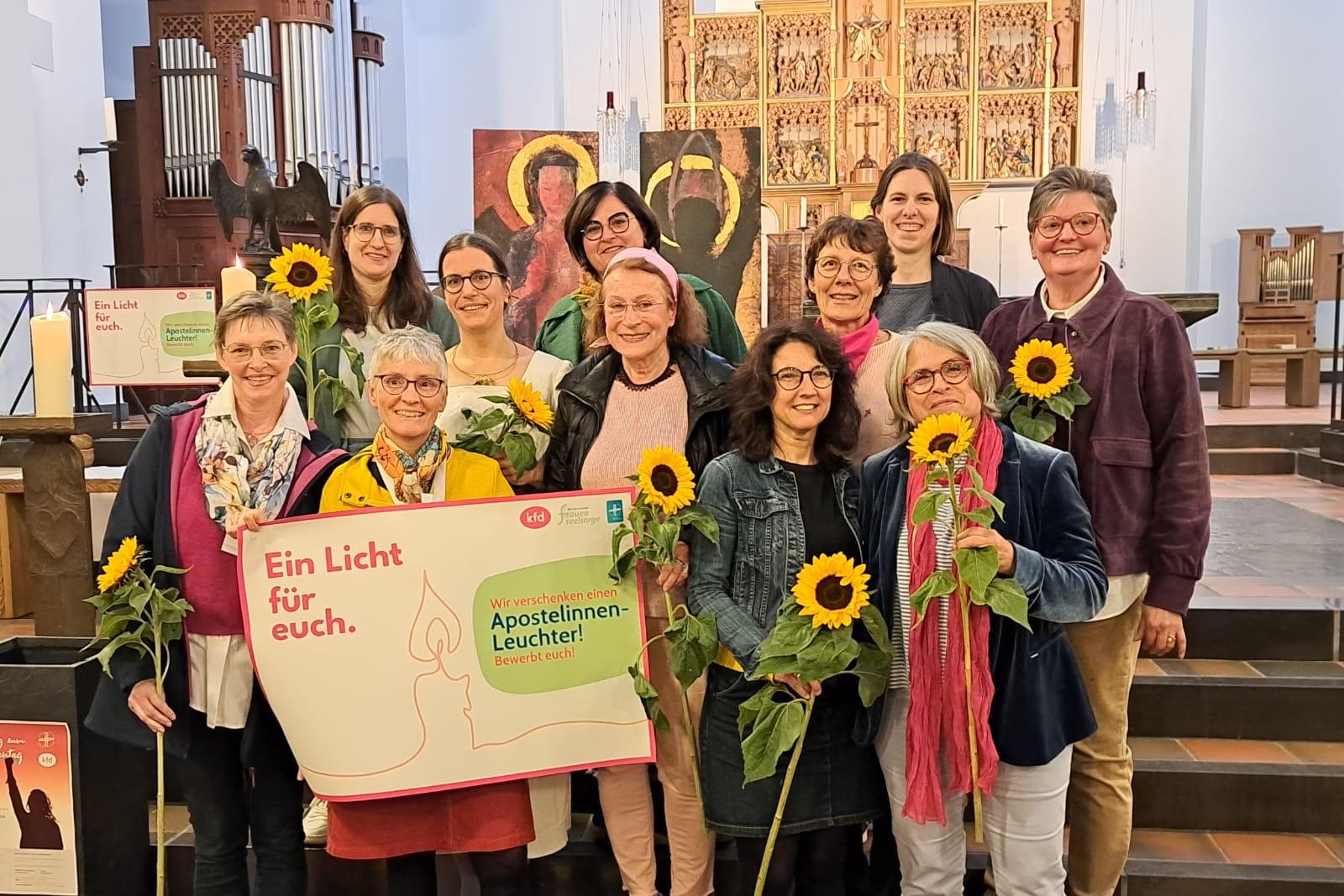 Frauen Bistumstag 1