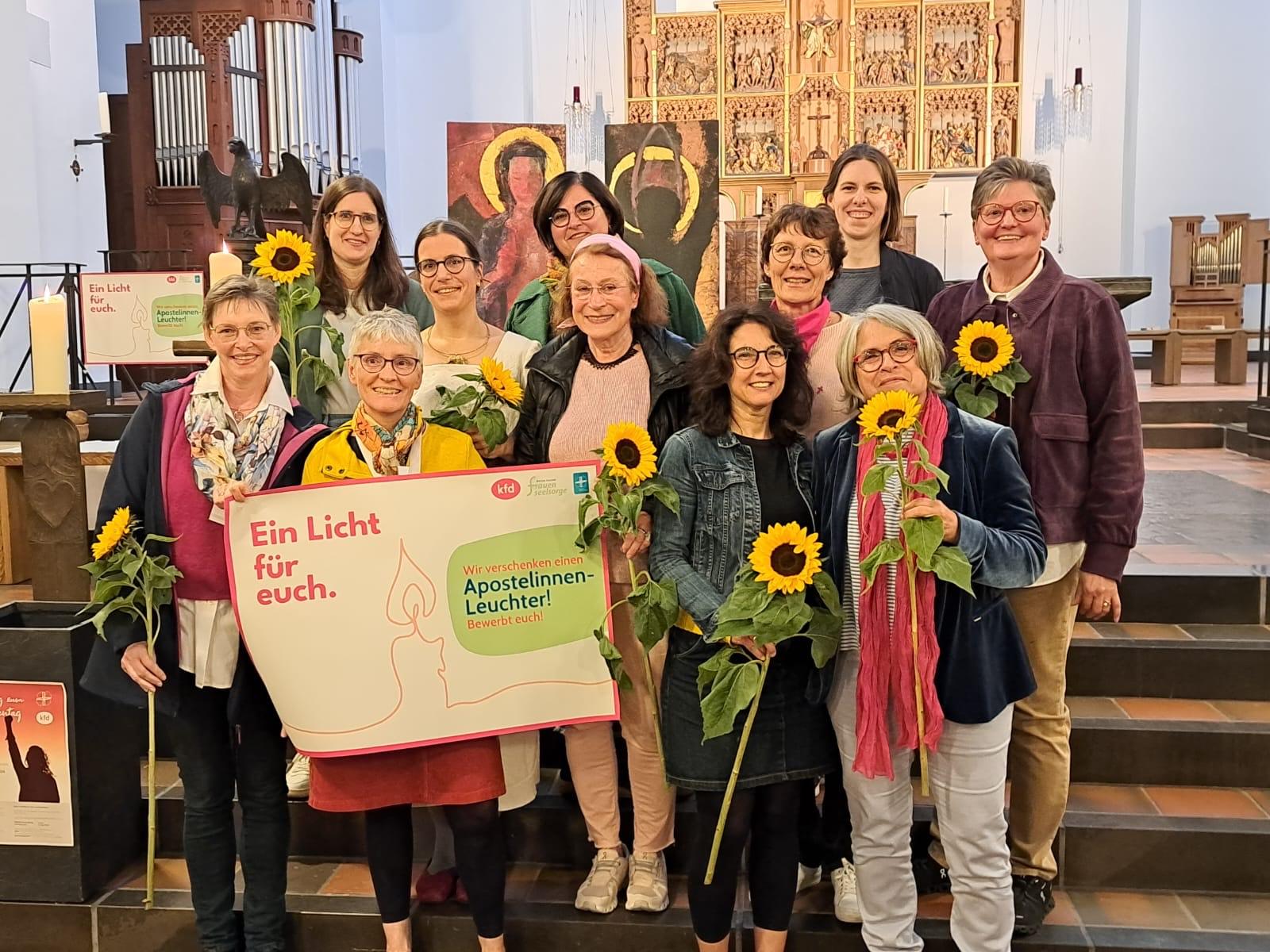 Frauen Bistumstag 1