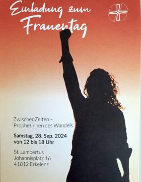 Frauen Bistumstag