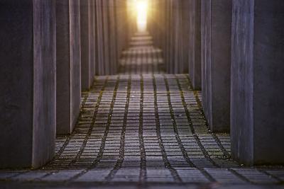Holocaust Gedenken_Holocaust-Memorial