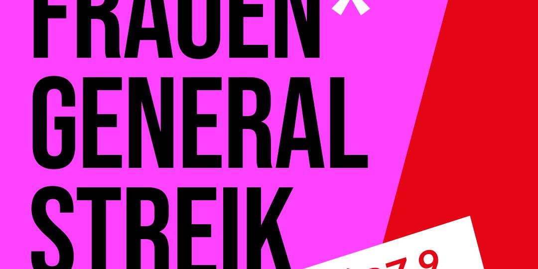 Globaler Frauen*Generalstreik 2026