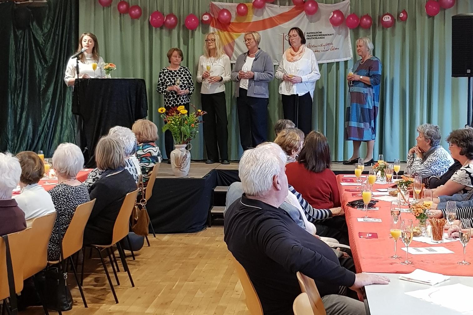 kfd St. Katharina Kohlscheid