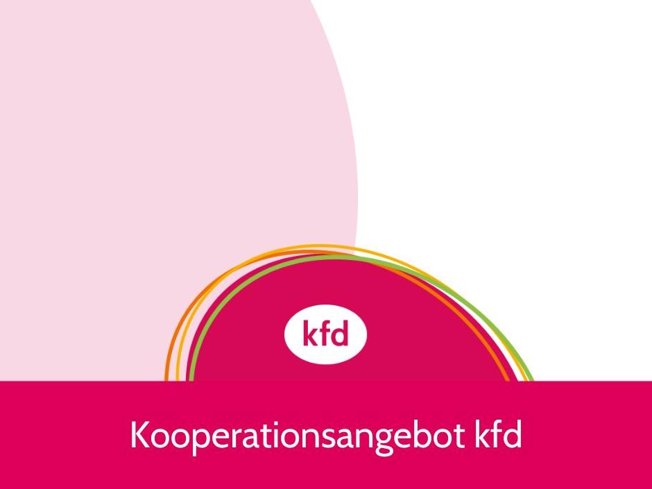 Kooperationsveranstaltungen