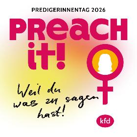 Predigerinnentag 2026: Weil du was zu sagen hast!_1080x1080