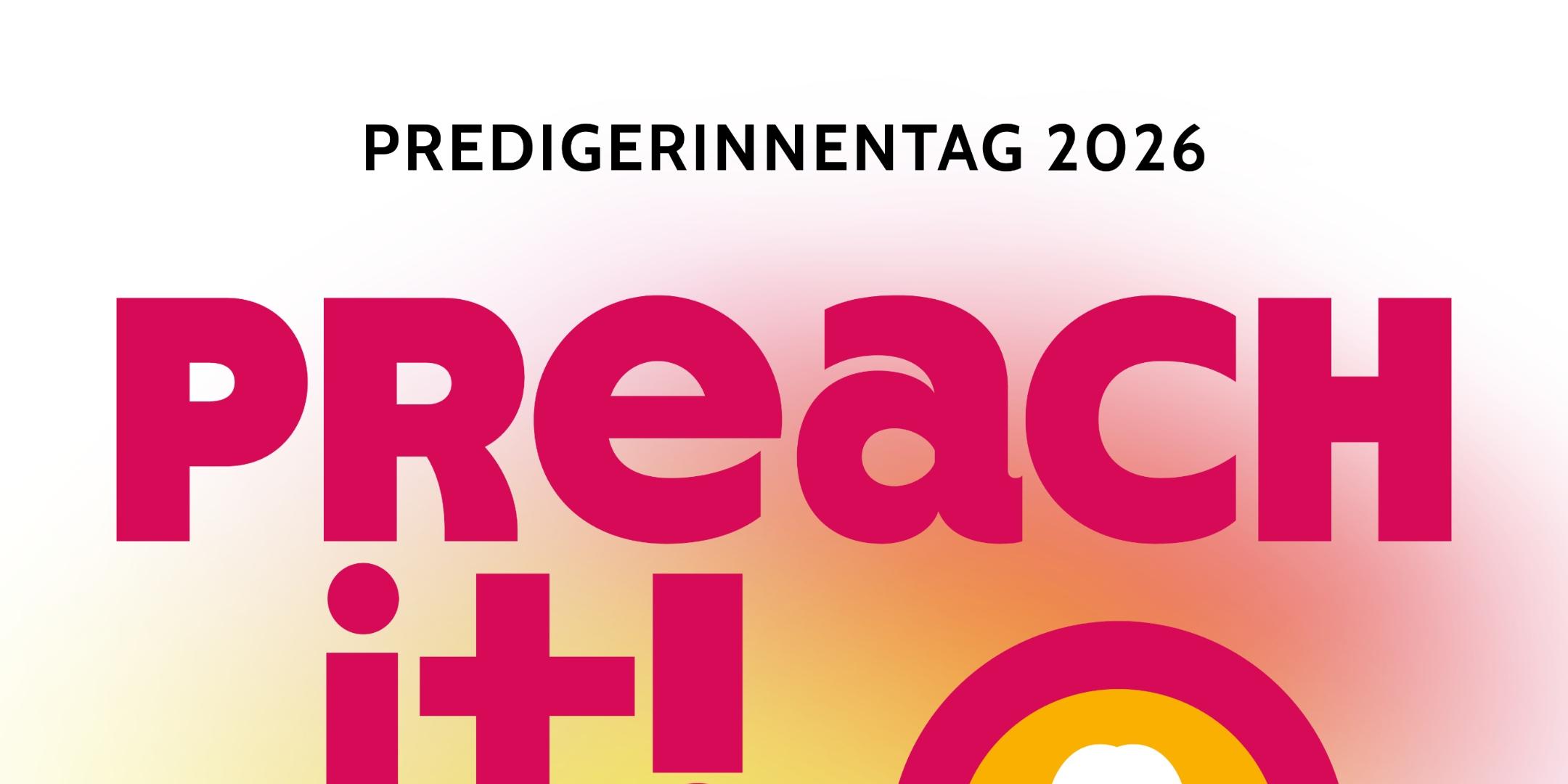 Predigerinnentag 2026: Weil du was zu sagen hast!_1350x1080