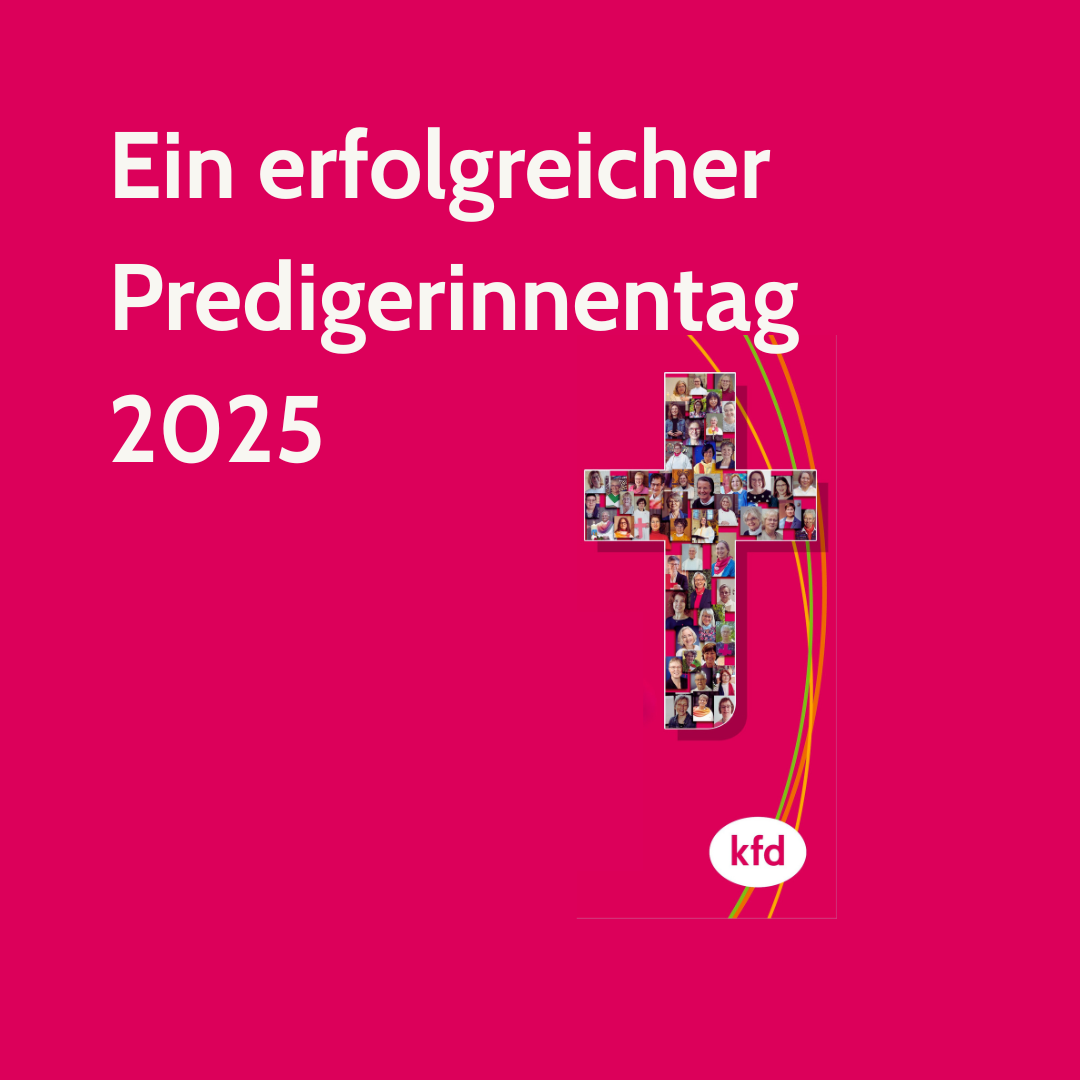 Wir haben es geschafft!