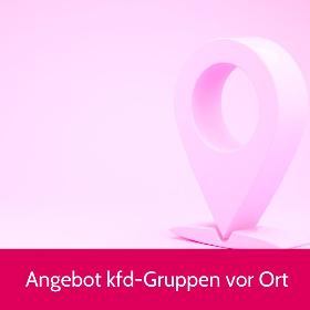 Reiter Veranstaltungen kfd Website