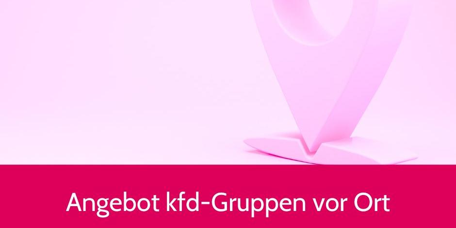 Reiter Veranstaltungen kfd Website
