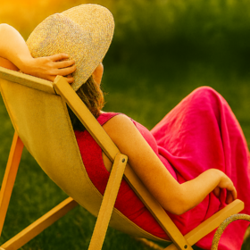 Sommerauszeit_KI generiert