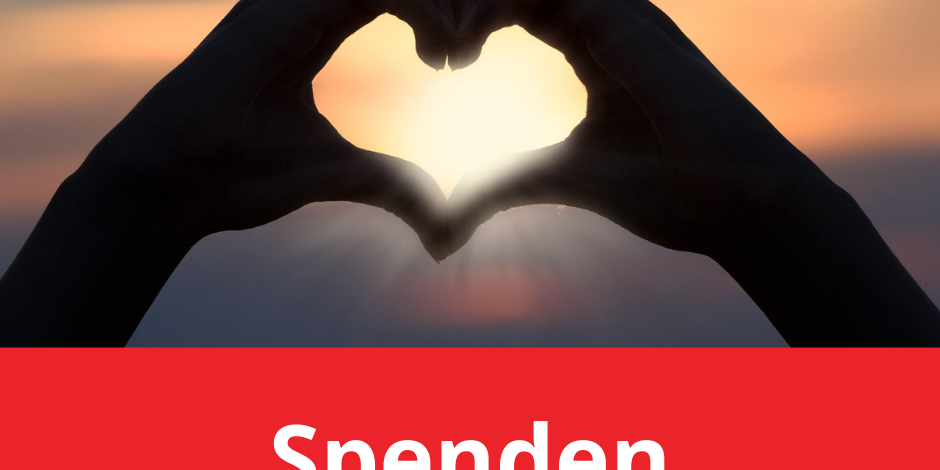 Spenden kfd Aachen