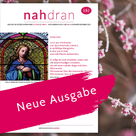 nah dran Winter 2025