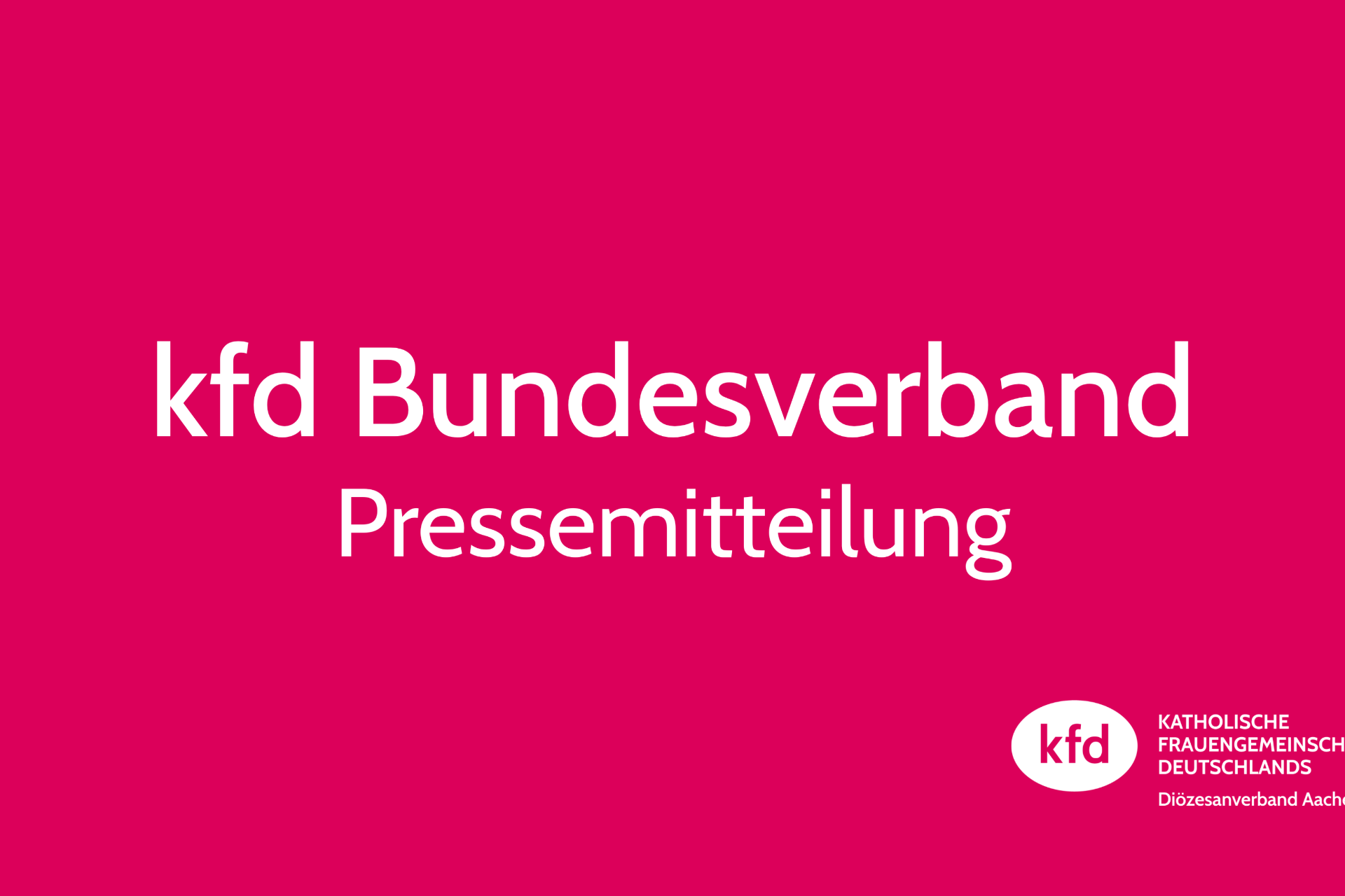 Website Aktuelles_BV Pressemitteilung