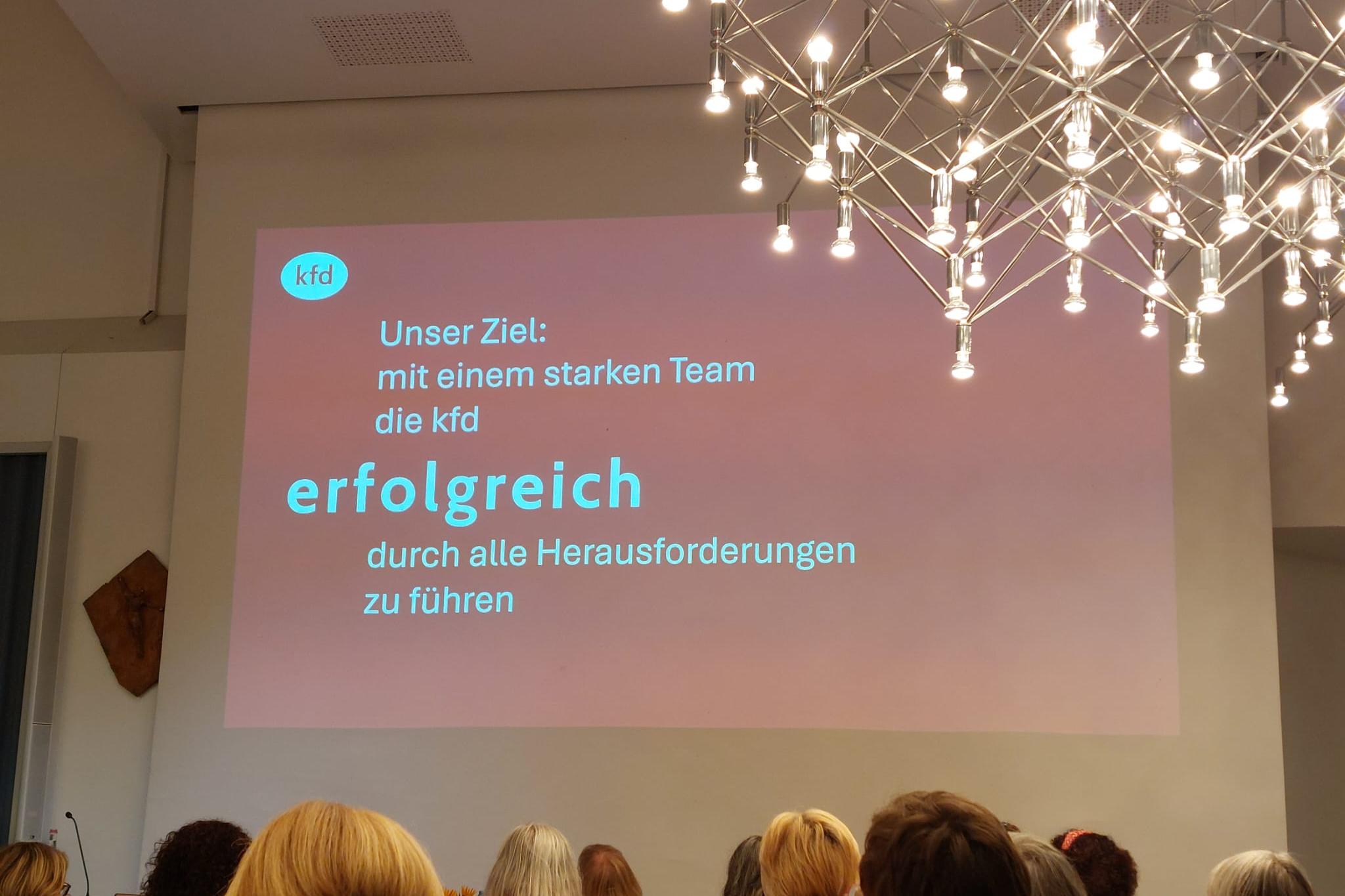 2026-06-04.-06. kfd-Bundesversammlung 2026_Ziel