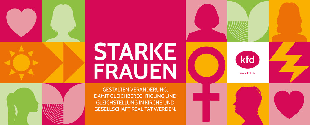 BANNER_STARKE FRAUEN_KFD