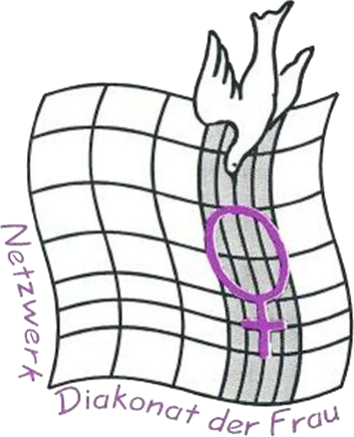Logo Netzwerk Diakonat