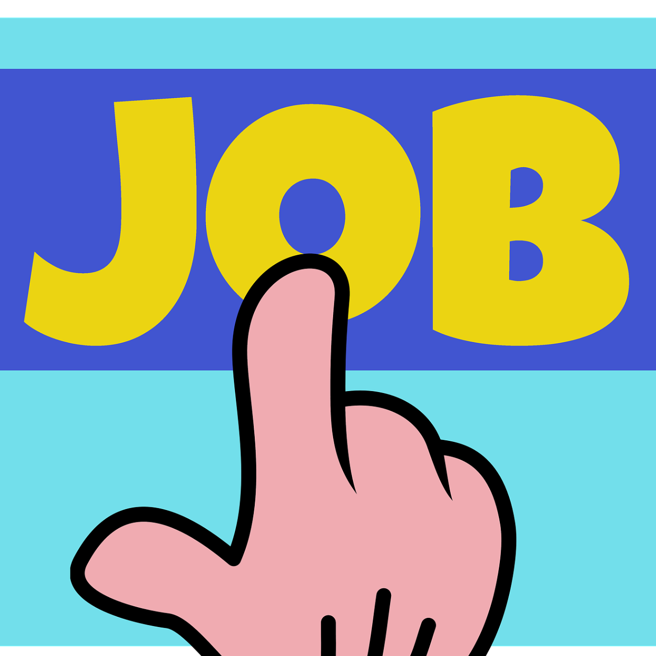 Stellenausschreibung