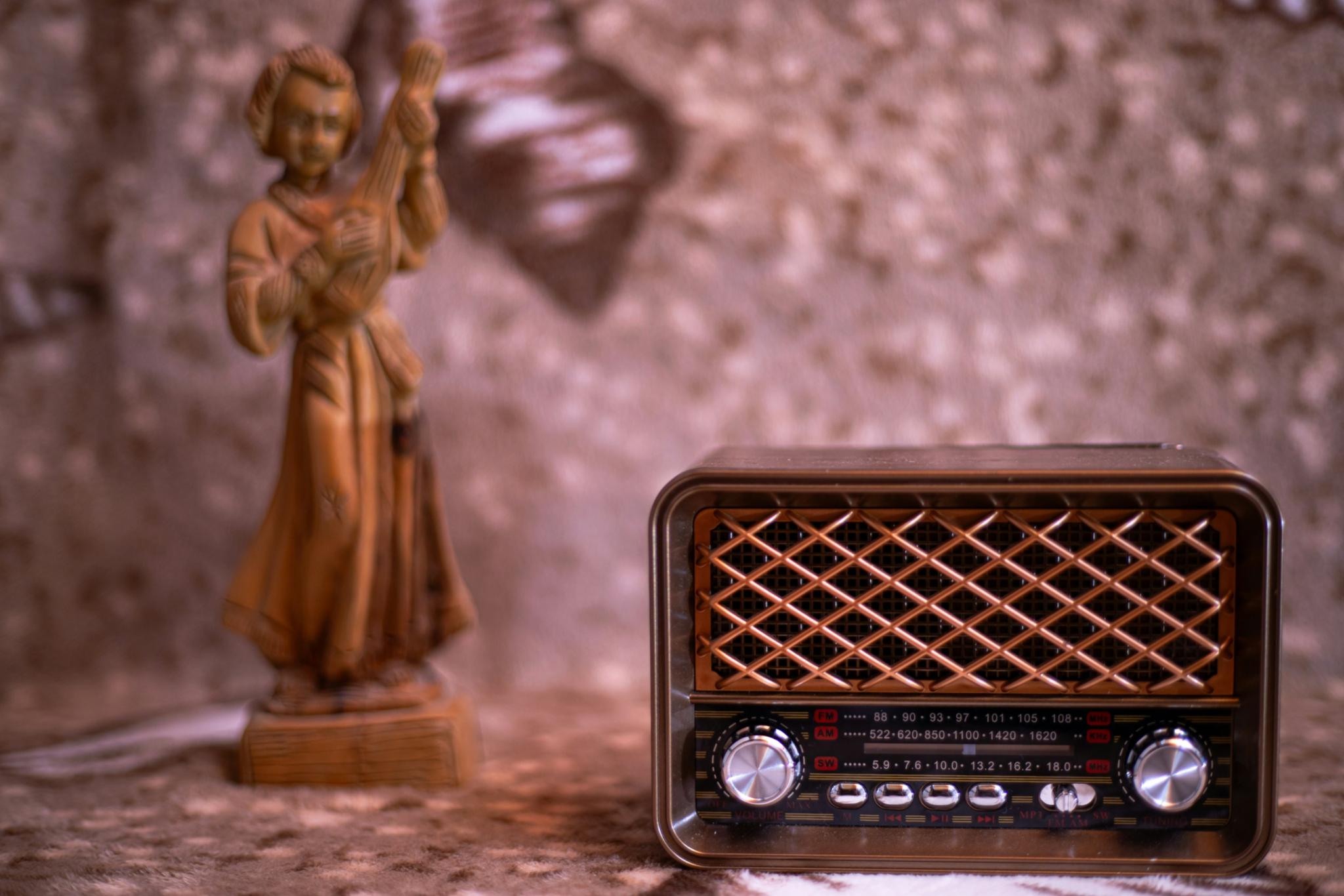 Radio