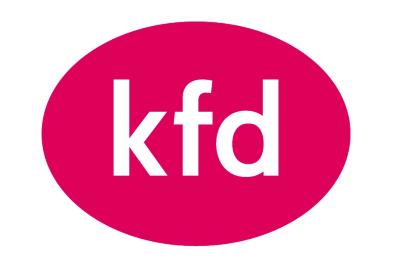 kfd-Logo RGB ohne Schriftzug Rand