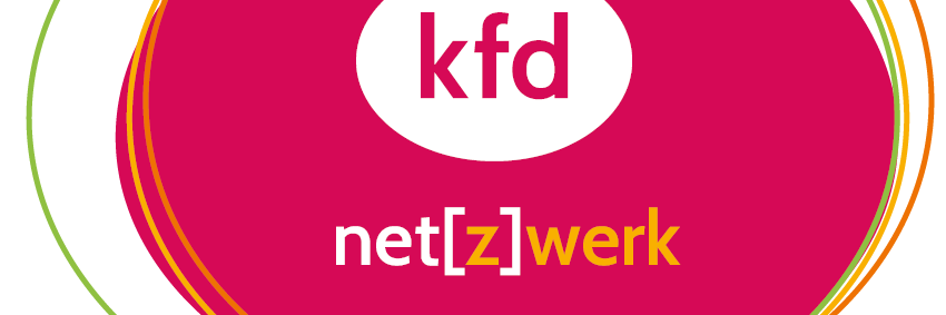 kfd Mitgliederverwaltung net[z]werk