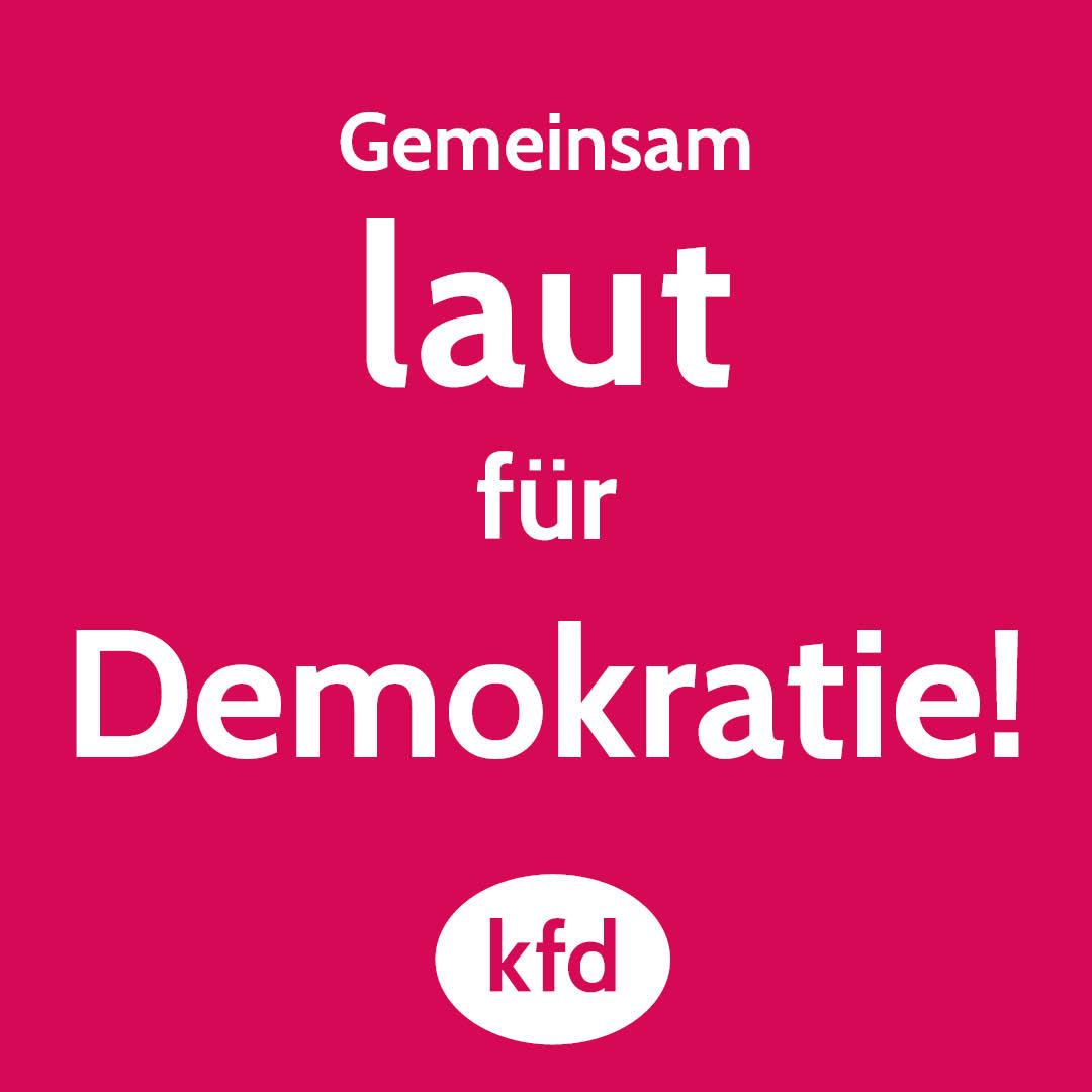 kfd_Gemeinsam_laut