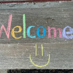 Welcome