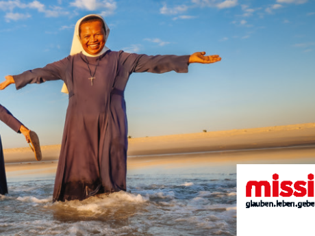 2026 stehen bei der Frauenliturgie Frauen aus Madagaskar im Mittelpunkt.