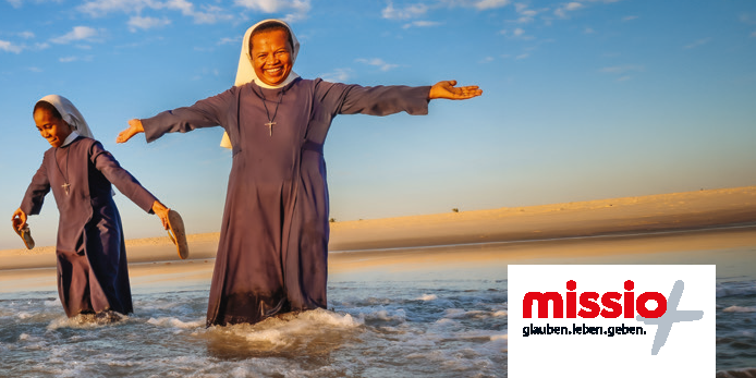 2026 stehen bei der Frauenliturgie Frauen aus Madagaskar im Mittelpunkt.