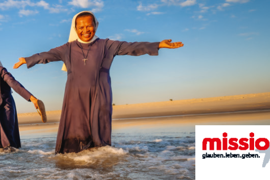 2026 stehen bei der Frauenliturgie Frauen aus Madagaskar im Mittelpunkt.